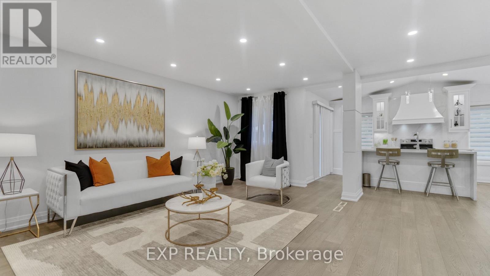 7159 Spyglass Crescent, Mississauga, Ontario  L5N 7H3 - Photo 4 - W12486041