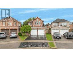 7159 SPYGLASS CRESCENT, Mississauga, Ontario