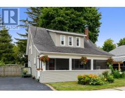 14 ACADEMY ROAD, Halton Hills, Ontario