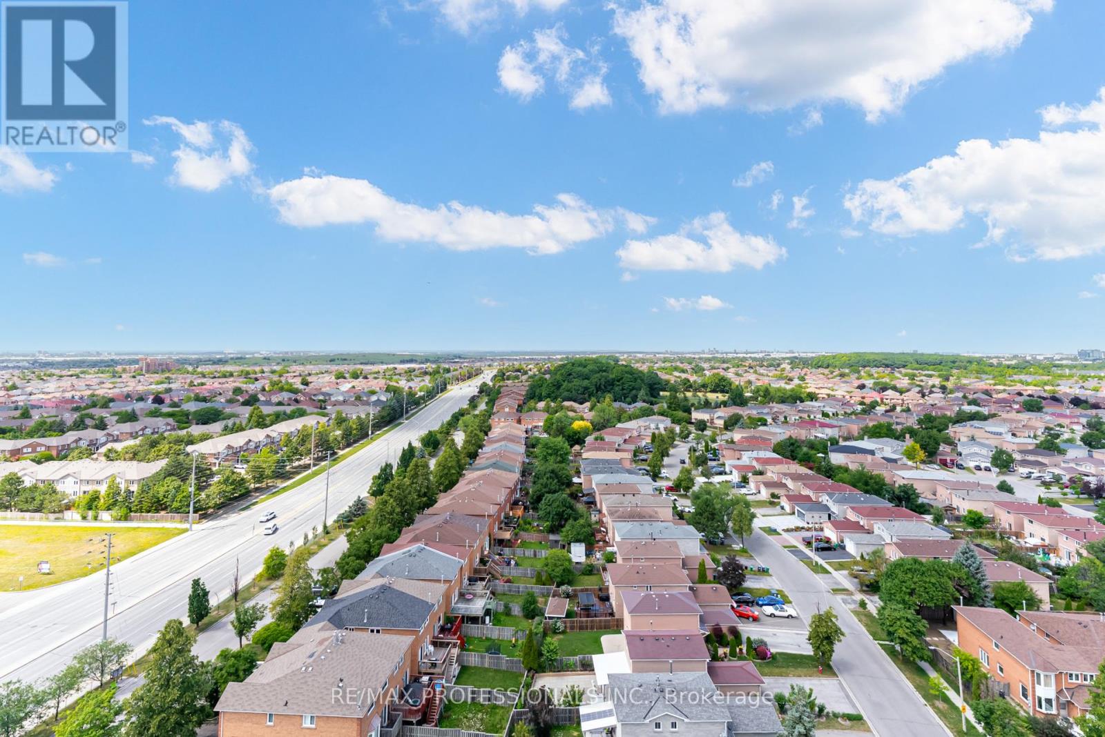 1703 - 700 Constellation Drive, Mississauga, Ontario  L5R 3G8 - Photo 30 - W12486071