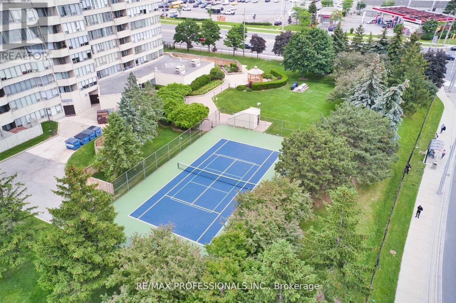 1703 - 700 Constellation Drive, Mississauga, Ontario  L5R 3G8 - Photo 46 - W12486071
