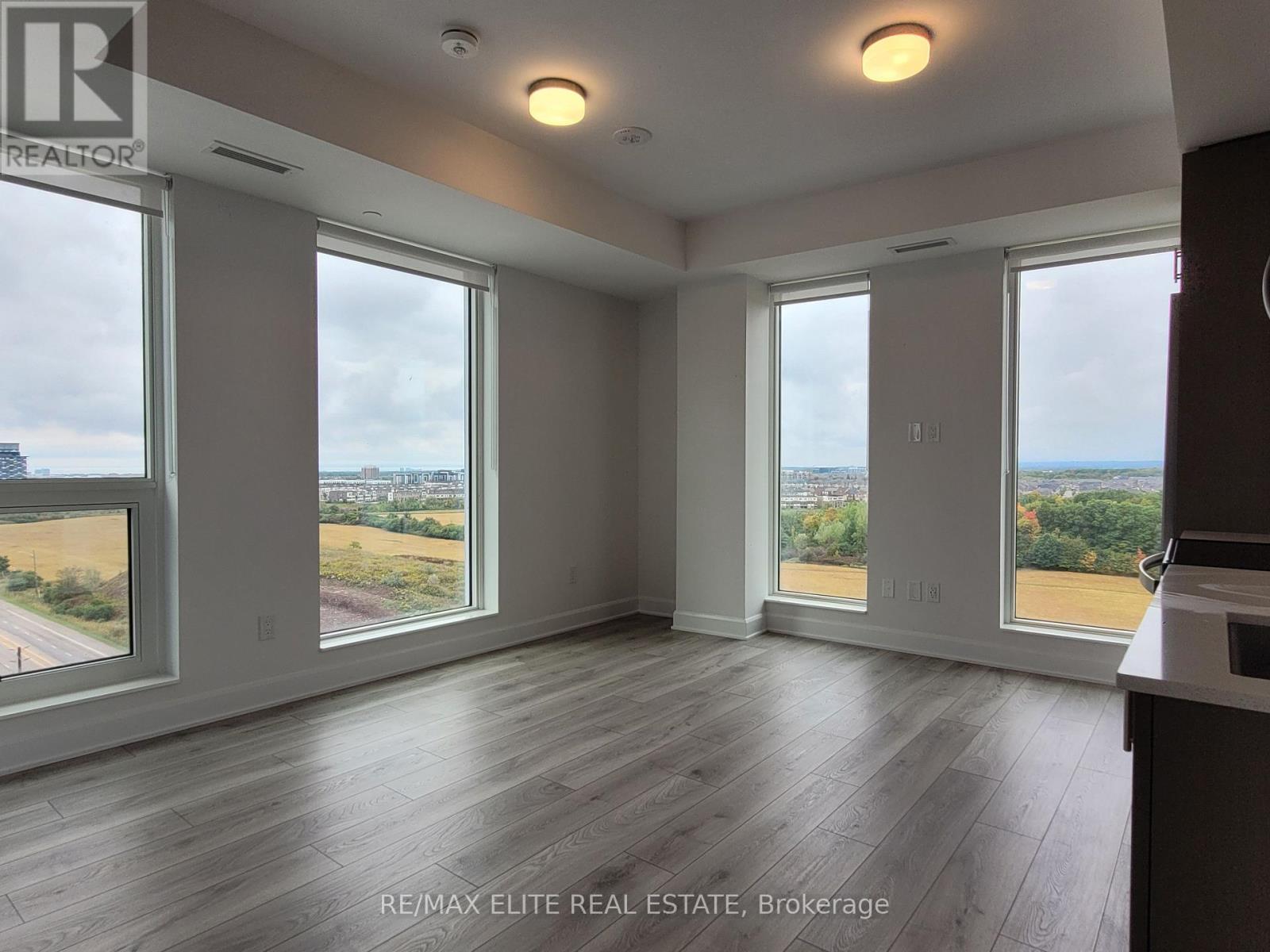 1104 - 3240 William Coltson Avenue, Oakville, Ontario  L6H 8C8 - Photo 2 - W12486072