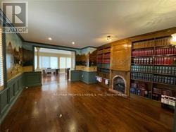 821 The Queensway, Toronto, Ontario  M8Z 1N6 - Photo 6 - W12486077