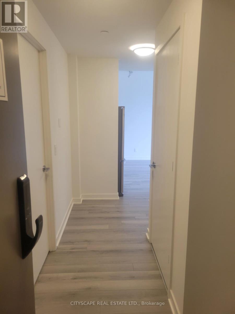 603 - 3071 TRAFALGAR ROAD, Oakville, Ontario