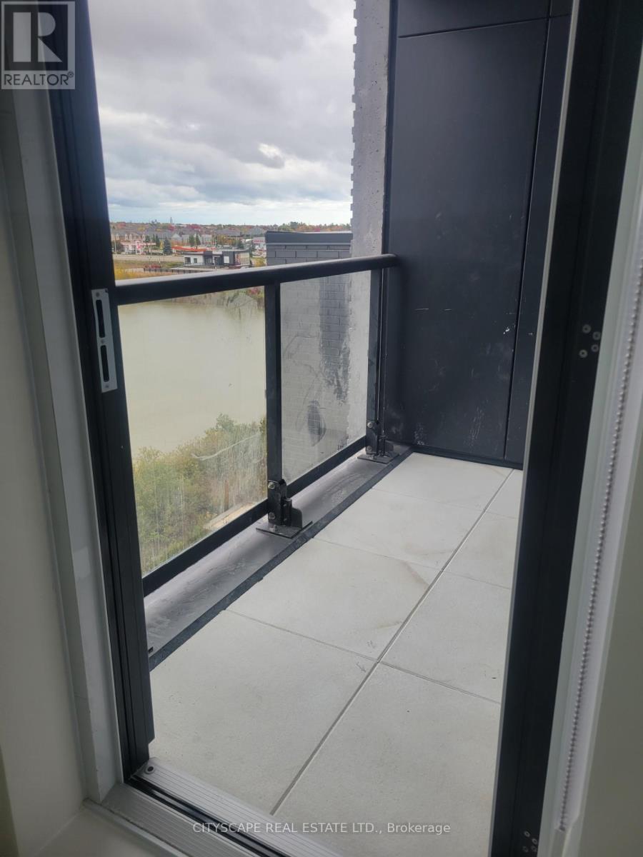 603 - 3071 Trafalgar Road, Oakville, Ontario  L6H 8C5 - Photo 11 - W12486079