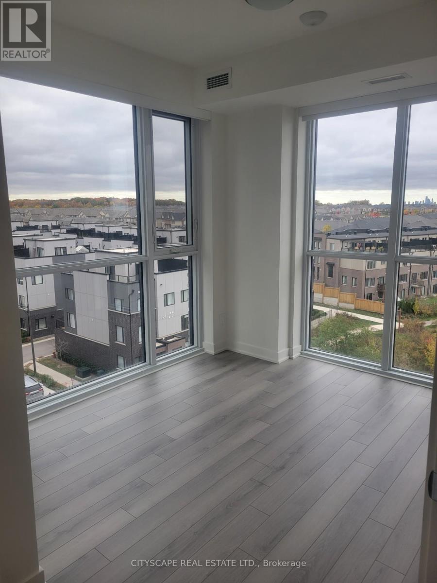 603 - 3071 Trafalgar Road, Oakville, Ontario  L6H 8C5 - Photo 12 - W12486079