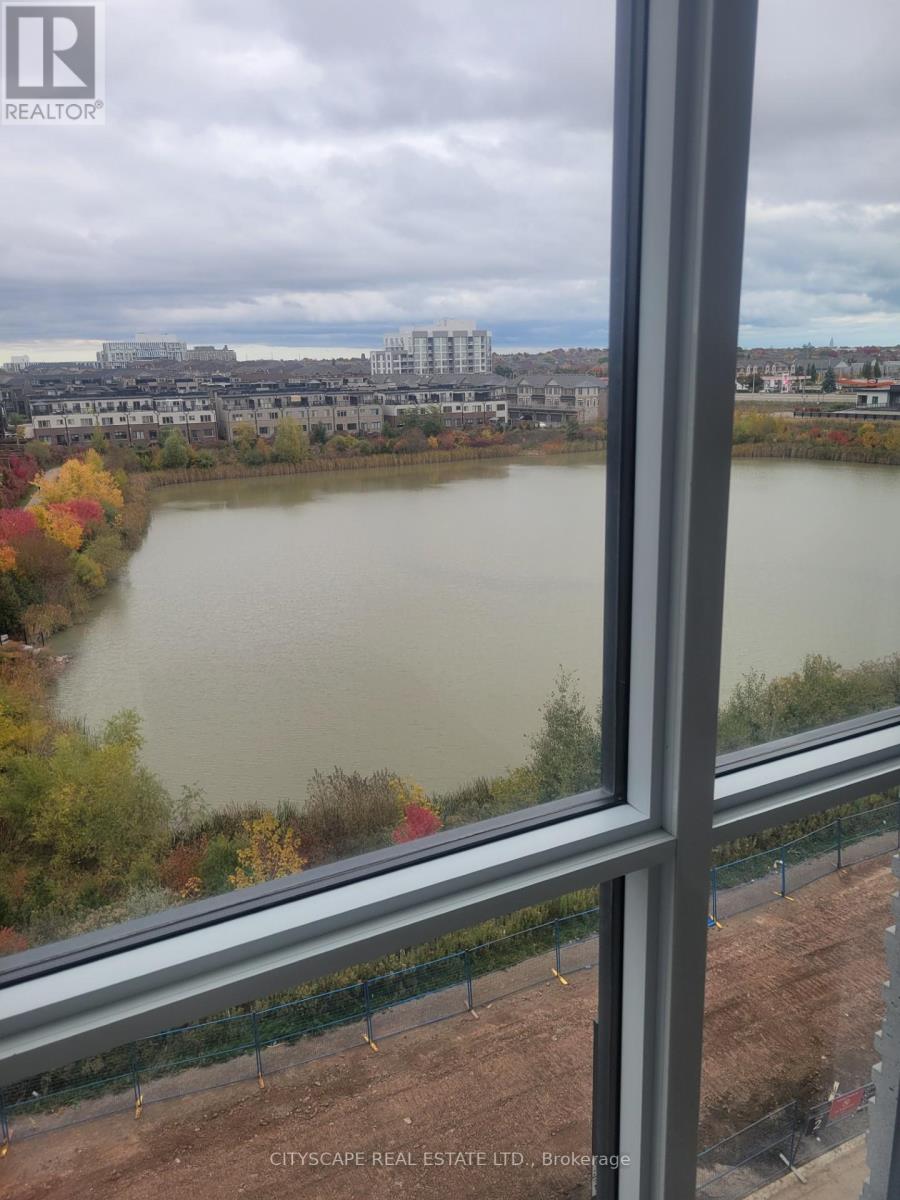 603 - 3071 Trafalgar Road, Oakville, Ontario  L6H 8C5 - Photo 16 - W12486079