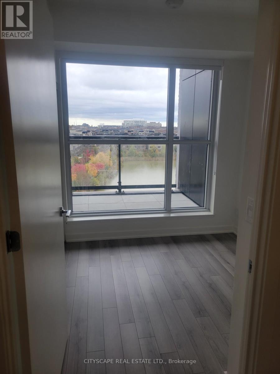 603 - 3071 Trafalgar Road, Oakville, Ontario  L6H 8C5 - Photo 4 - W12486079