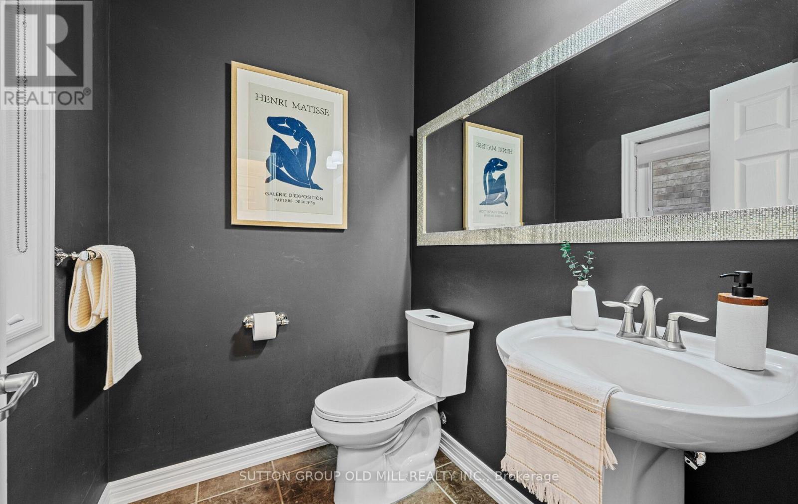 3304 Stalybridge Drive, Oakville, Ontario  L6M 0K8 - Photo 20 - W12486087