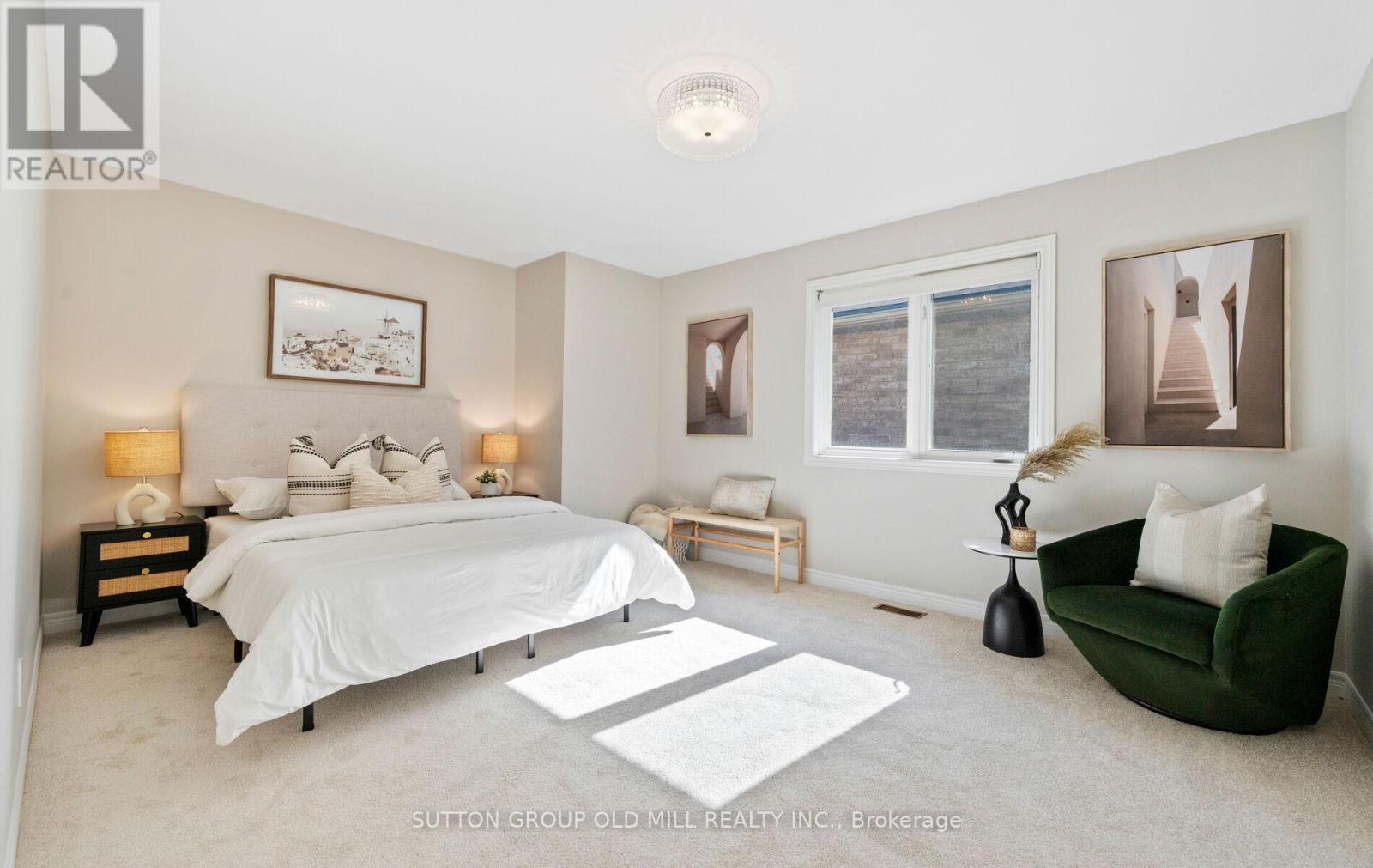 3304 Stalybridge Drive, Oakville, Ontario  L6M 0K8 - Photo 24 - W12486087