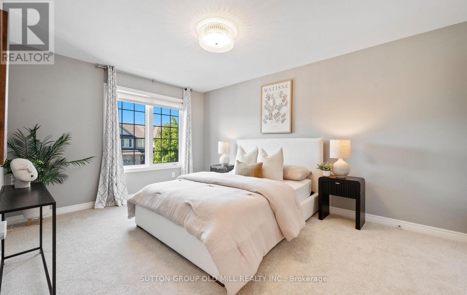 3304 Stalybridge Drive, Oakville, Ontario  L6M 0K8 - Photo 28 - W12486087