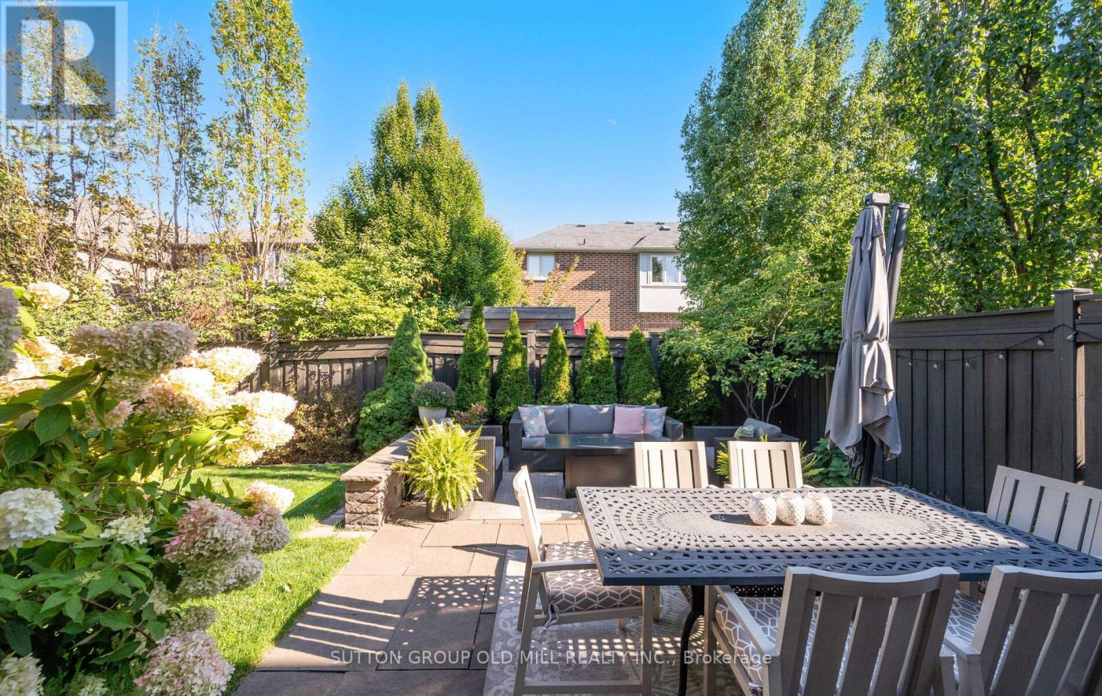 3304 Stalybridge Drive, Oakville, Ontario  L6M 0K8 - Photo 42 - W12486087