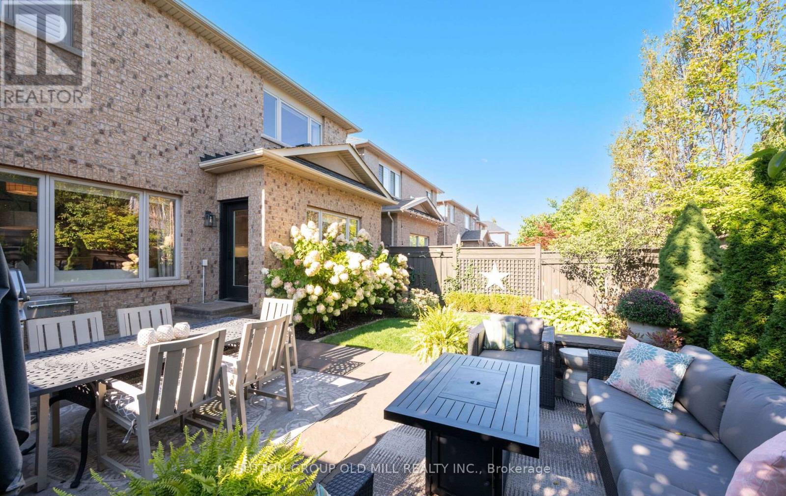 3304 Stalybridge Drive, Oakville, Ontario  L6M 0K8 - Photo 45 - W12486087