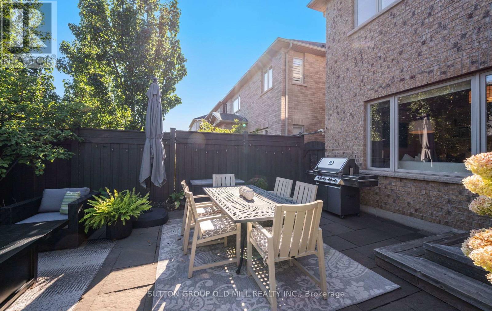 3304 Stalybridge Drive, Oakville, Ontario  L6M 0K8 - Photo 46 - W12486087