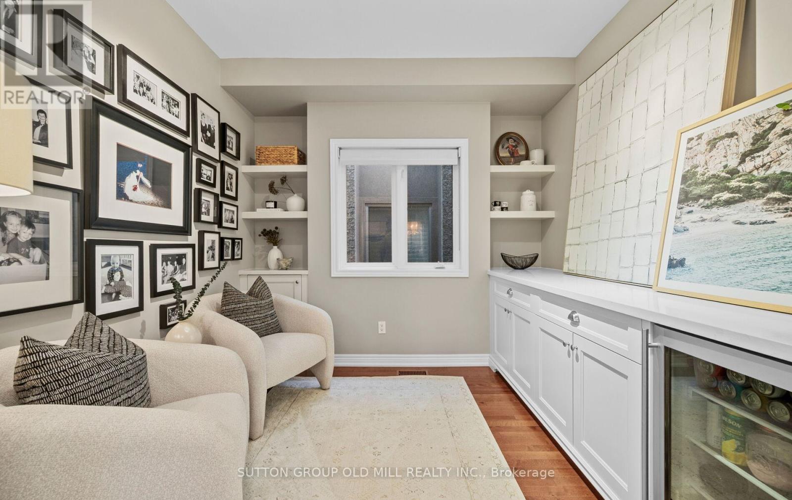 3304 Stalybridge Drive, Oakville, Ontario  L6M 0K8 - Photo 7 - W12486087