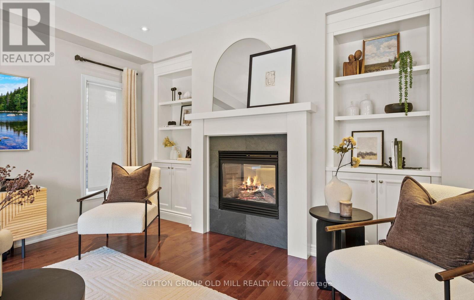 3304 Stalybridge Drive, Oakville, Ontario  L6M 0K8 - Photo 9 - W12486087