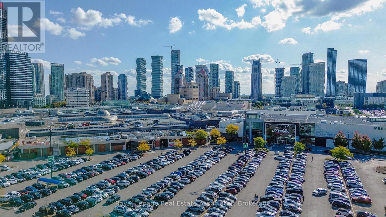 1909 - 3883 Quartz Road, Mississauga, Ontario  L5B 0M4 - Photo 22 - W12486108