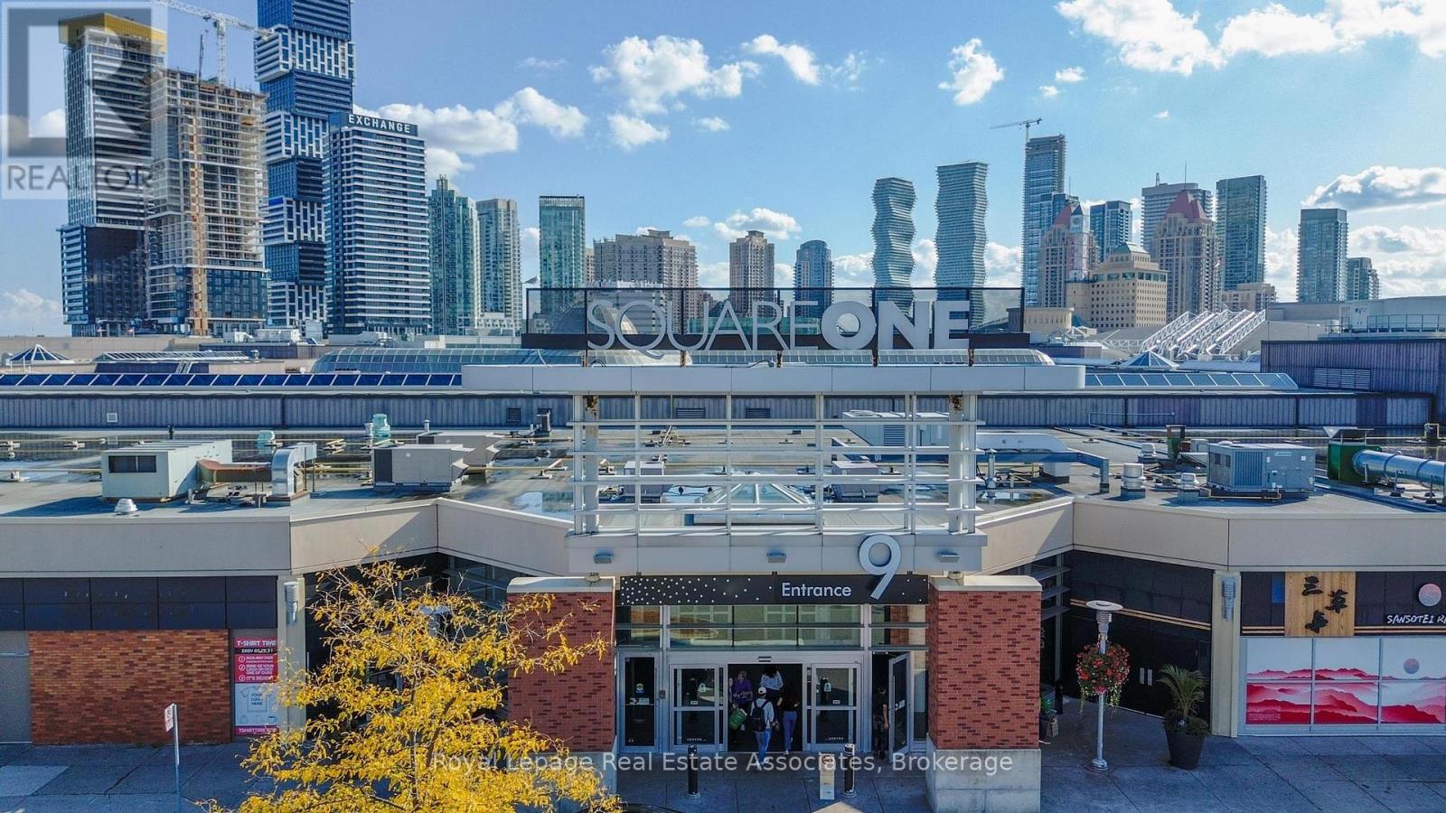 1909 - 3883 Quartz Road, Mississauga, Ontario  L5B 0M4 - Photo 23 - W12486108