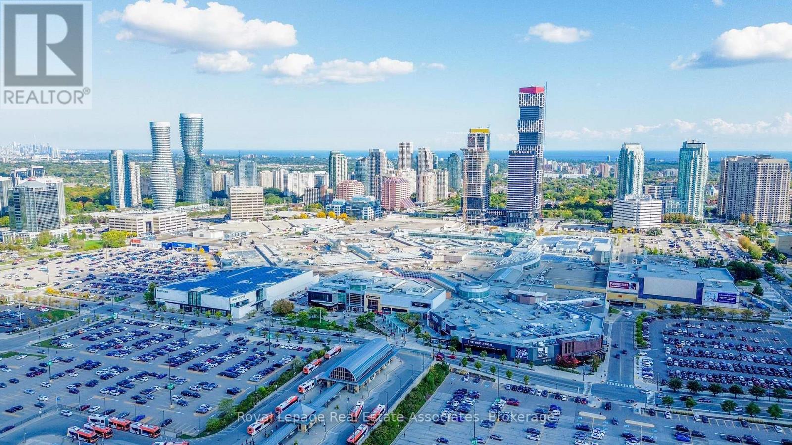 1909 - 3883 Quartz Road, Mississauga, Ontario  L5B 0M4 - Photo 27 - W12486108