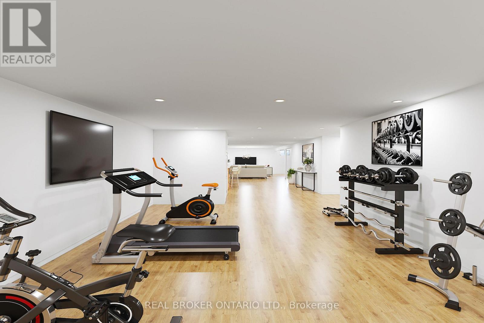 11 Howard Williams Court, Uxbridge, Ontario  L9P 0R2 - Photo 32 - N12459860