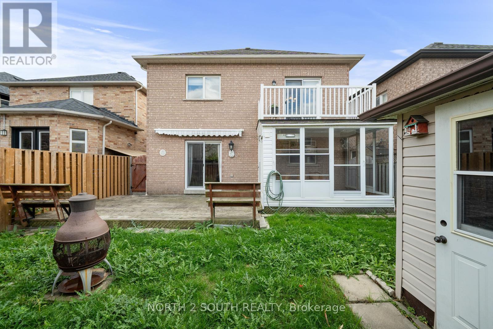 46 Silverado Trail, Vaughan, Ontario  L4H 1W3 - Photo 43 - N12481057
