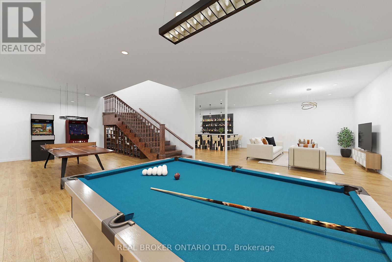 11 Howard Williams Court, Uxbridge, Ontario  L9P 0R2 - Photo 33 - N12459860