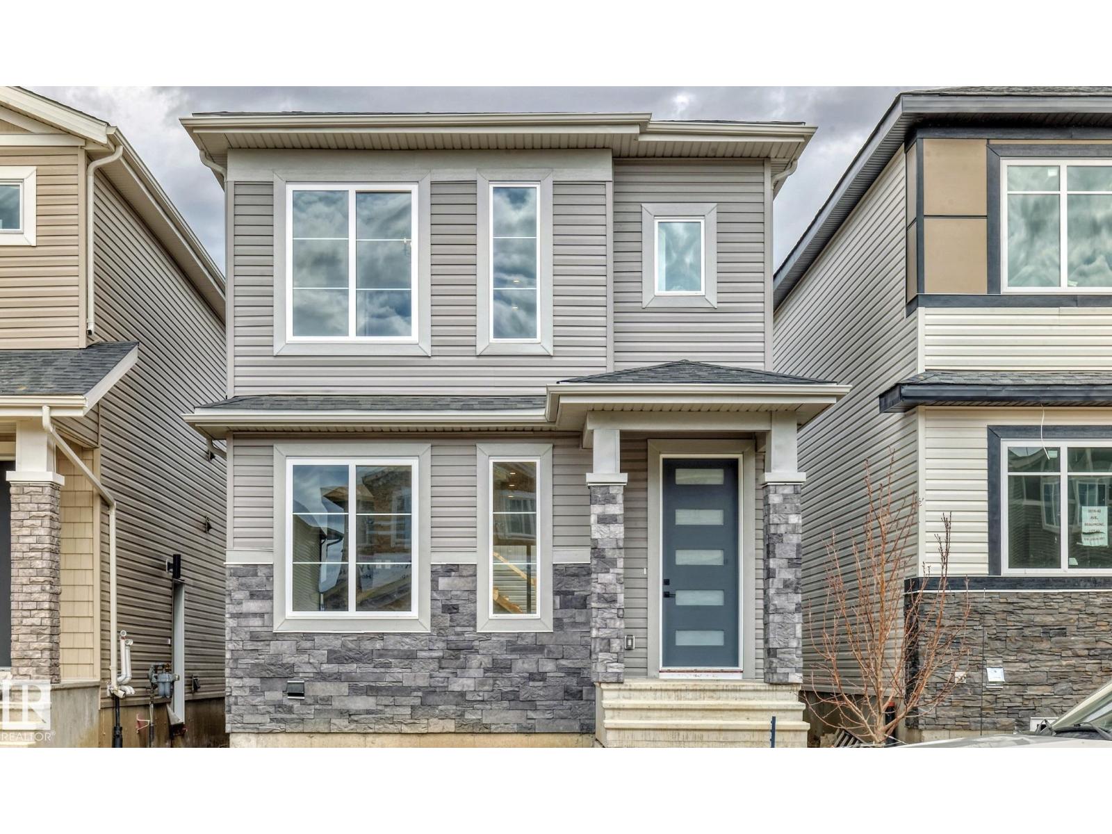 3518 42 AV, Beaumont, Alberta