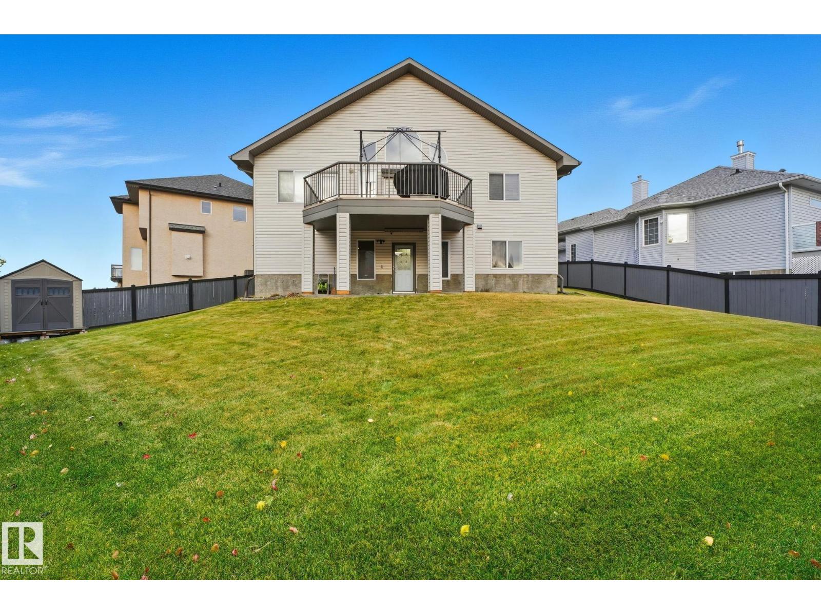 1324 70 St Sw, Edmonton, Alberta  T6X 1K9 - Photo 39 - E4463776