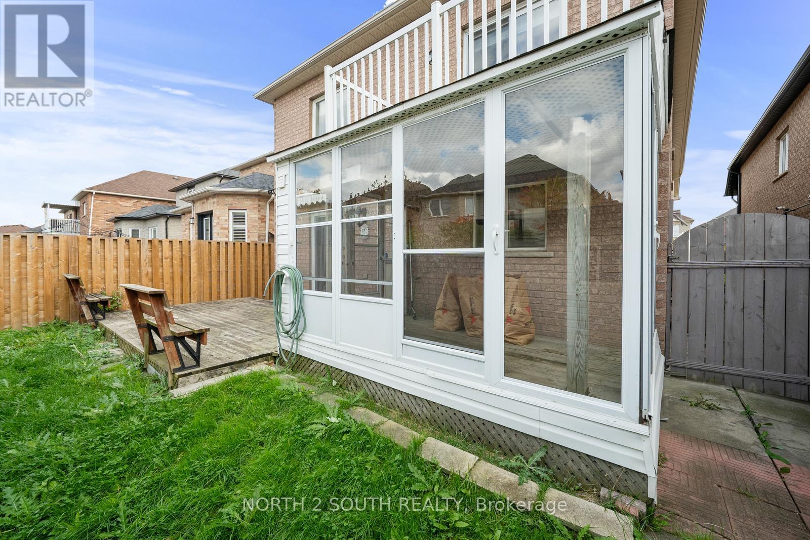 46 Silverado Trail, Vaughan, Ontario  L4H 1W3 - Photo 41 - N12481057