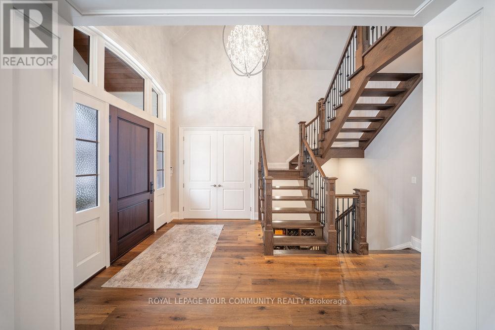 1551 Warland Road, Oakville, Ontario  L6L 1N4 - Photo 19 - W12323502