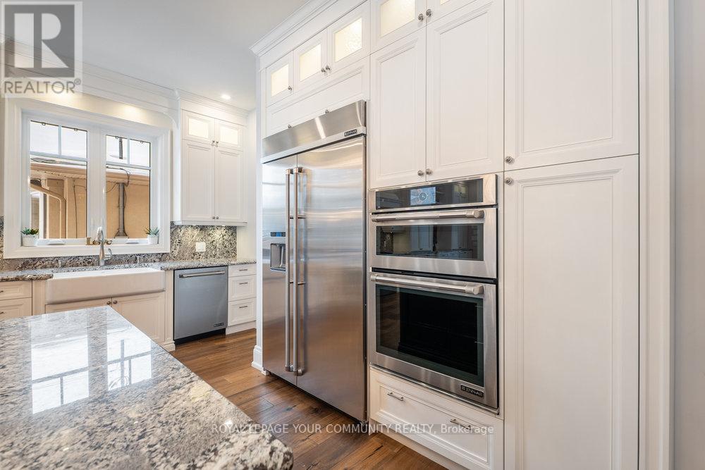 1551 Warland Road, Oakville, Ontario  L6L 1N4 - Photo 10 - W12323502