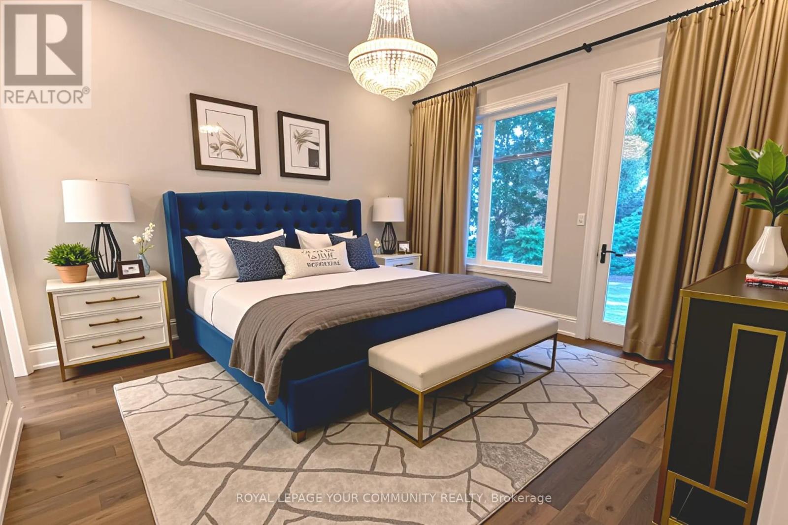 1551 Warland Road, Oakville, Ontario  L6L 1N4 - Photo 15 - W12323502