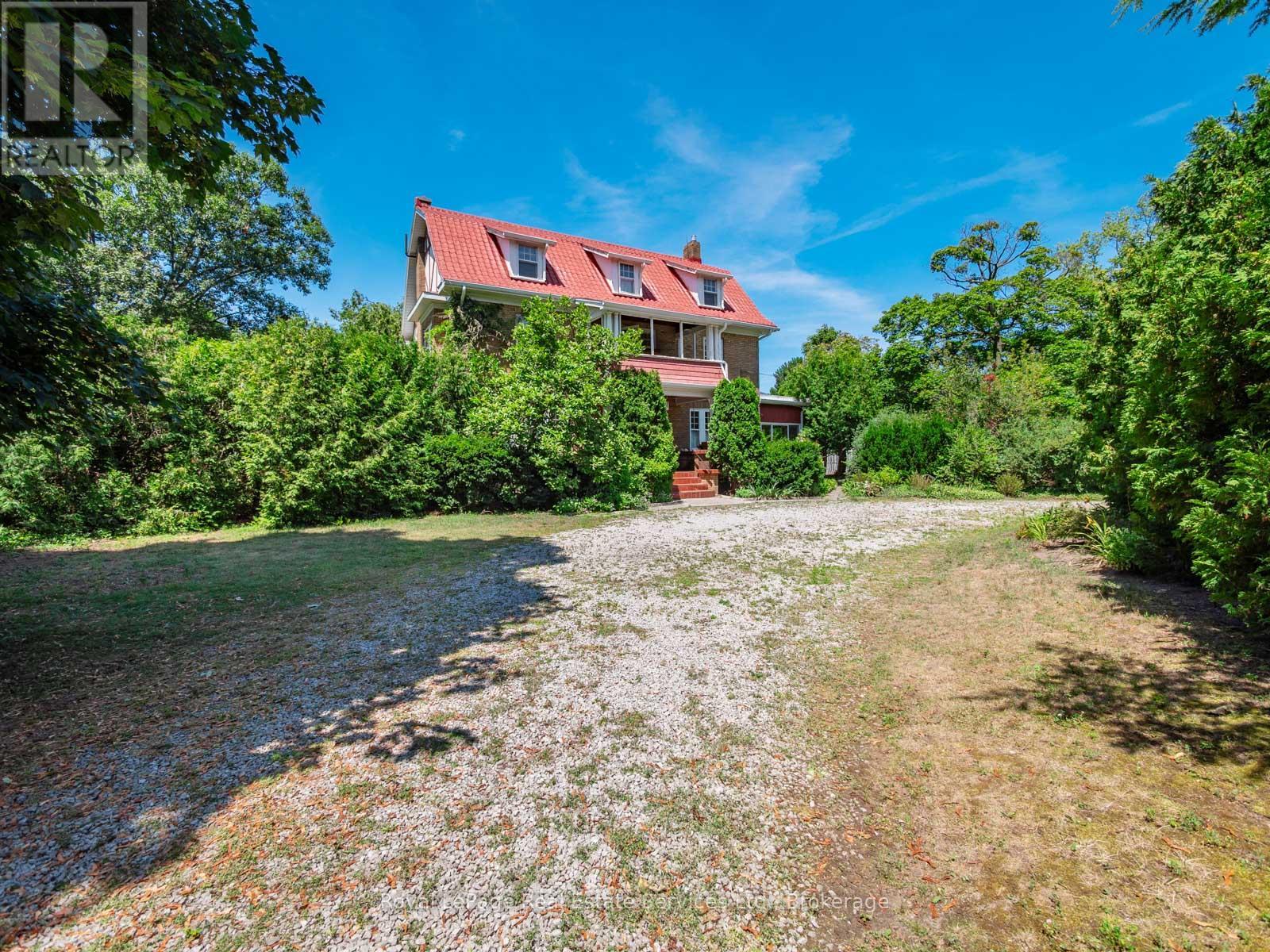 3175 Lakeshore Road W, Oakville, Ontario  L6L 1J7 - Photo 4 - W12486133