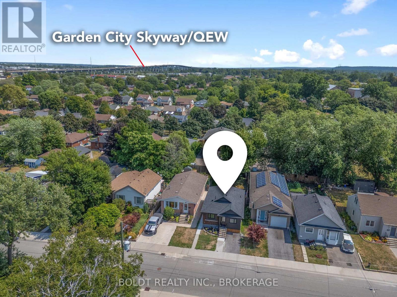 56 Lorne Street, St. Catharines, Ontario  L2P 3C4 - Photo 21 - X12486146