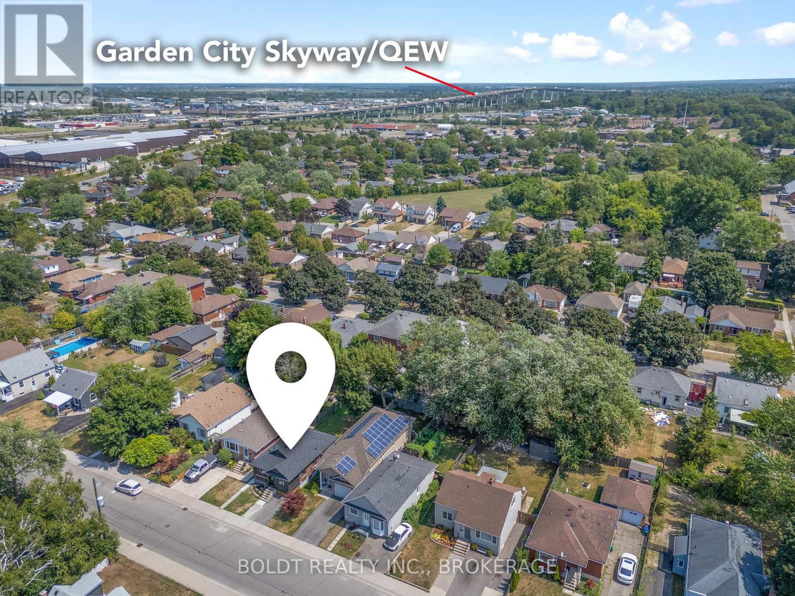 56 Lorne Street, St. Catharines, Ontario  L2P 3C4 - Photo 23 - X12486146