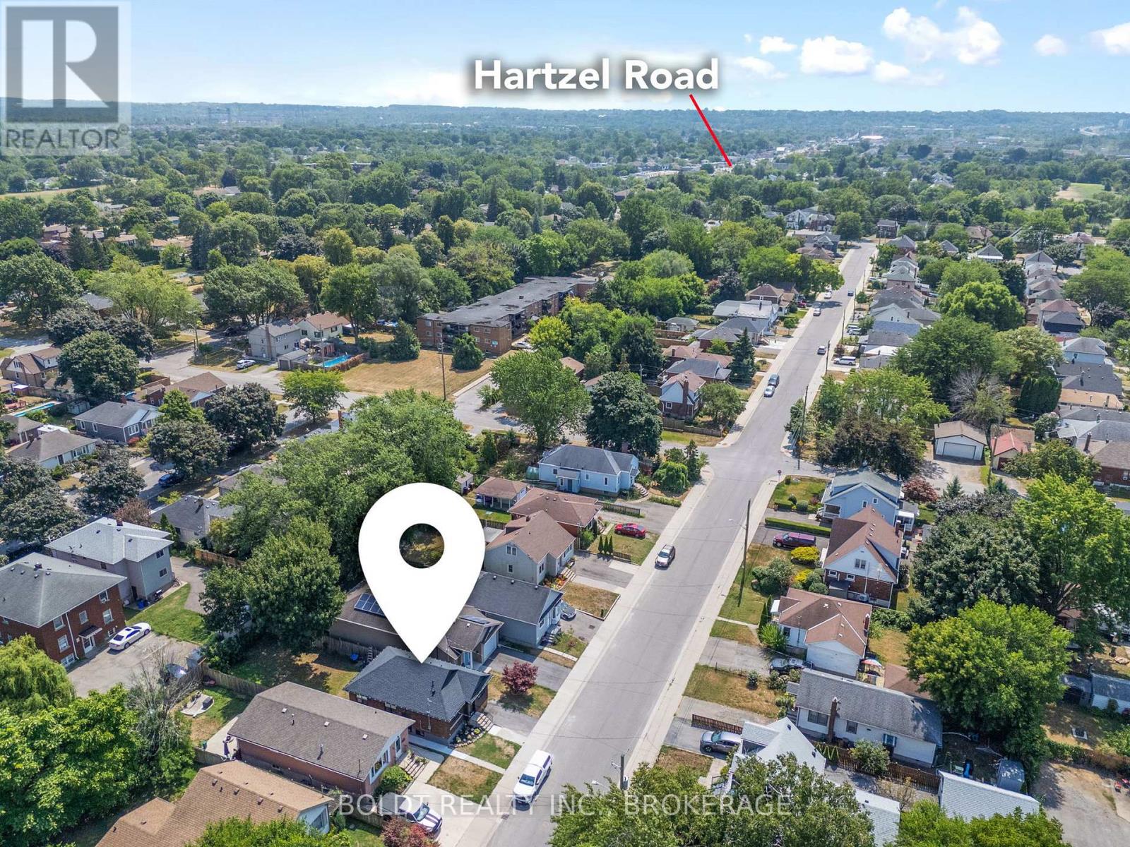 56 Lorne Street, St. Catharines, Ontario  L2P 3C4 - Photo 25 - X12486146