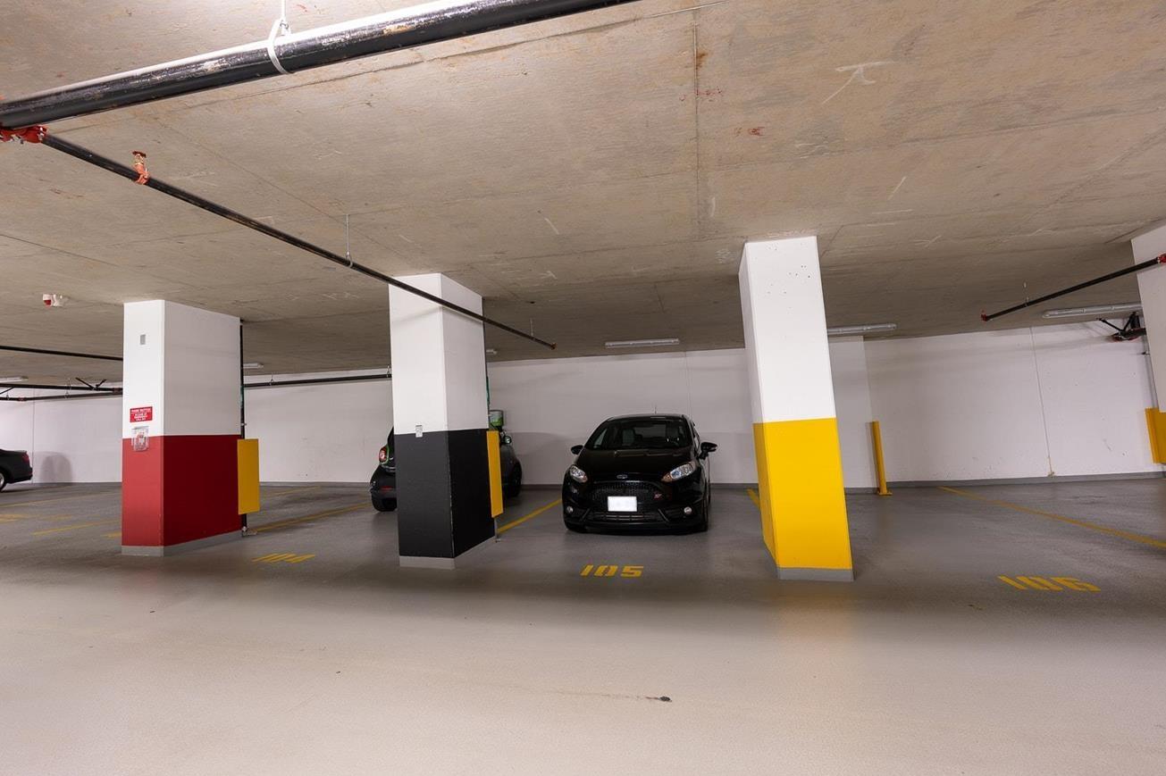 2612 13398 104 Avenue, Surrey, British Columbia  V3T 1V6 - Photo 12 - R3062537