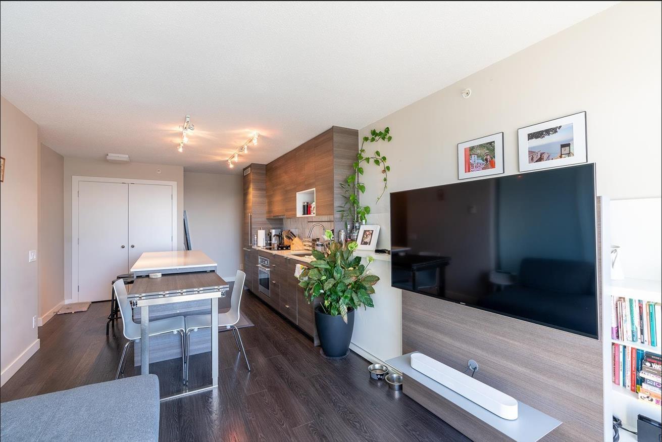 2612 13398 104 Avenue, Surrey, British Columbia  V3T 1V6 - Photo 3 - R3062537