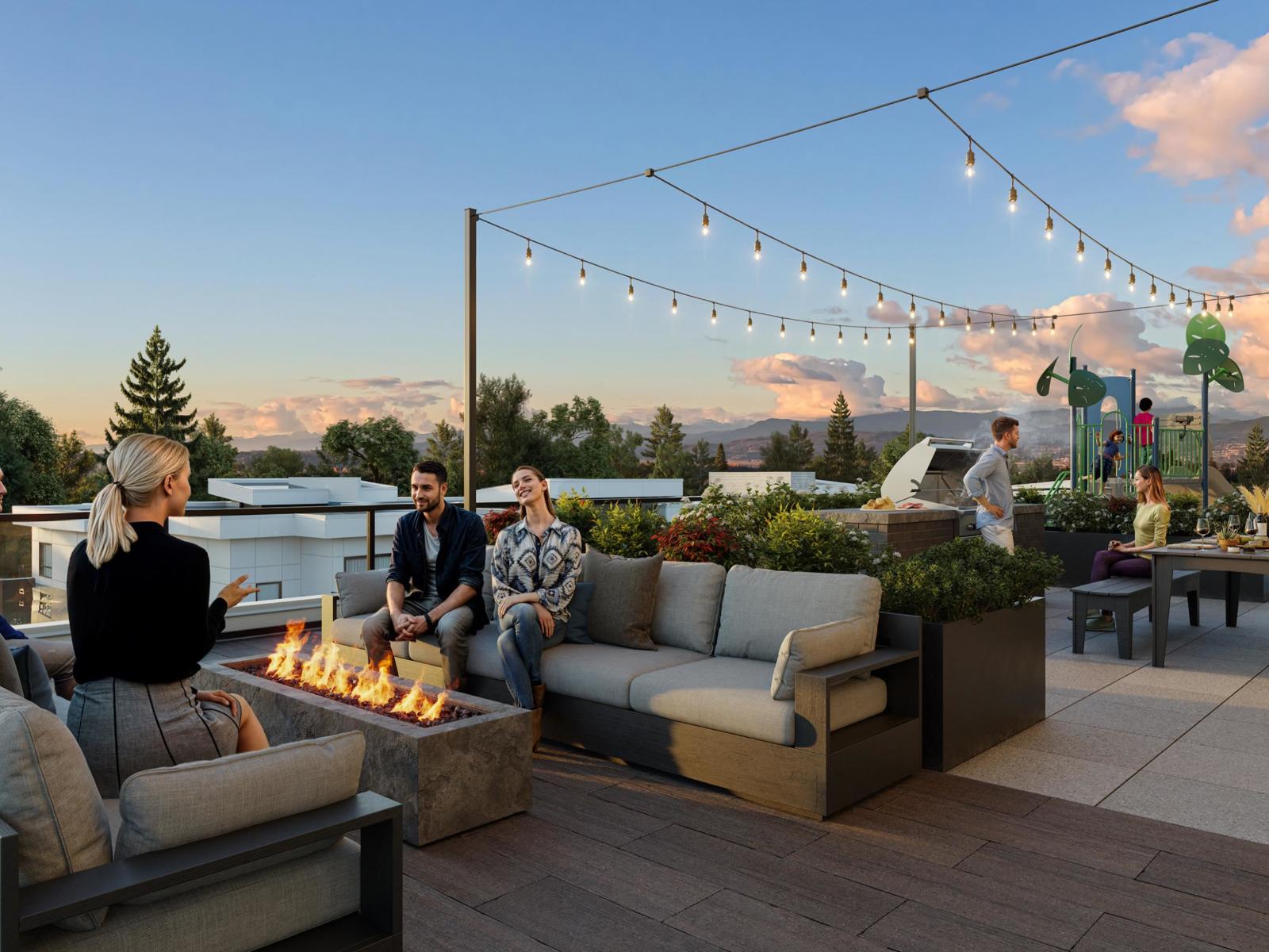 105 33919 George Ferguson Way, Abbotsford, British Columbia  V0V 0V0 - Photo 3 - R3062553