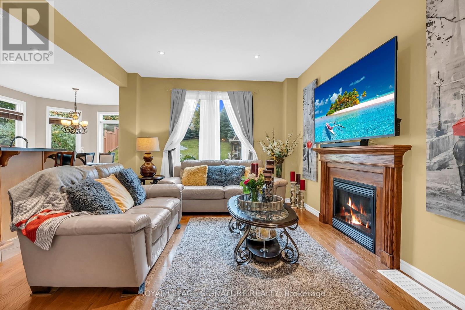 26 Frasson Drive, Guelph, Ontario  N1E 7J9 - Photo 11 - X12435774