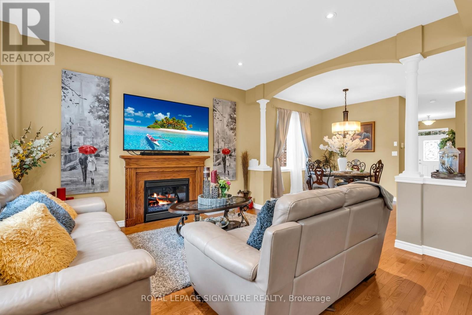 26 Frasson Drive, Guelph, Ontario  N1E 7J9 - Photo 15 - X12435774