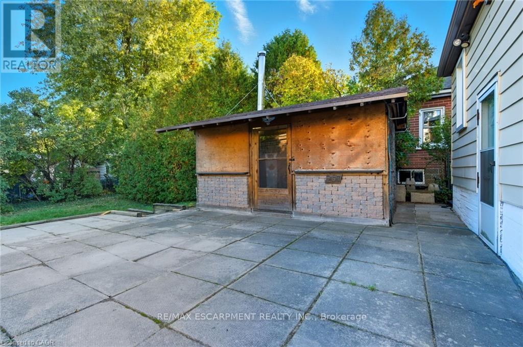 267 Thayer Avenue, Hamilton, Ontario  L9A 1J6 - Photo 31 - X12486039