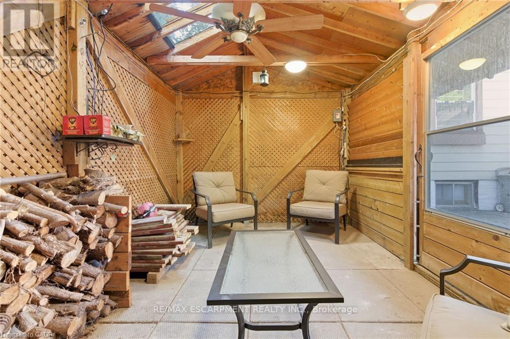 267 Thayer Avenue, Hamilton, Ontario  L9A 1J6 - Photo 33 - X12486039