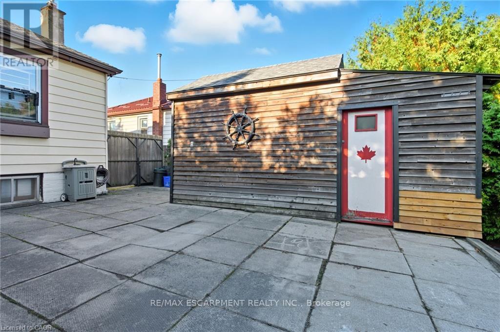 267 Thayer Avenue, Hamilton, Ontario  L9A 1J6 - Photo 38 - X12486039