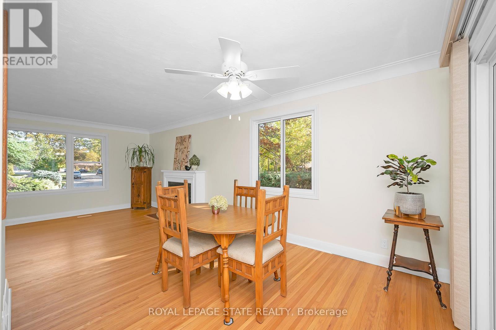 32 Park Road S, Brantford, Ontario  N3S 6S8 - Photo 9 - X12486040