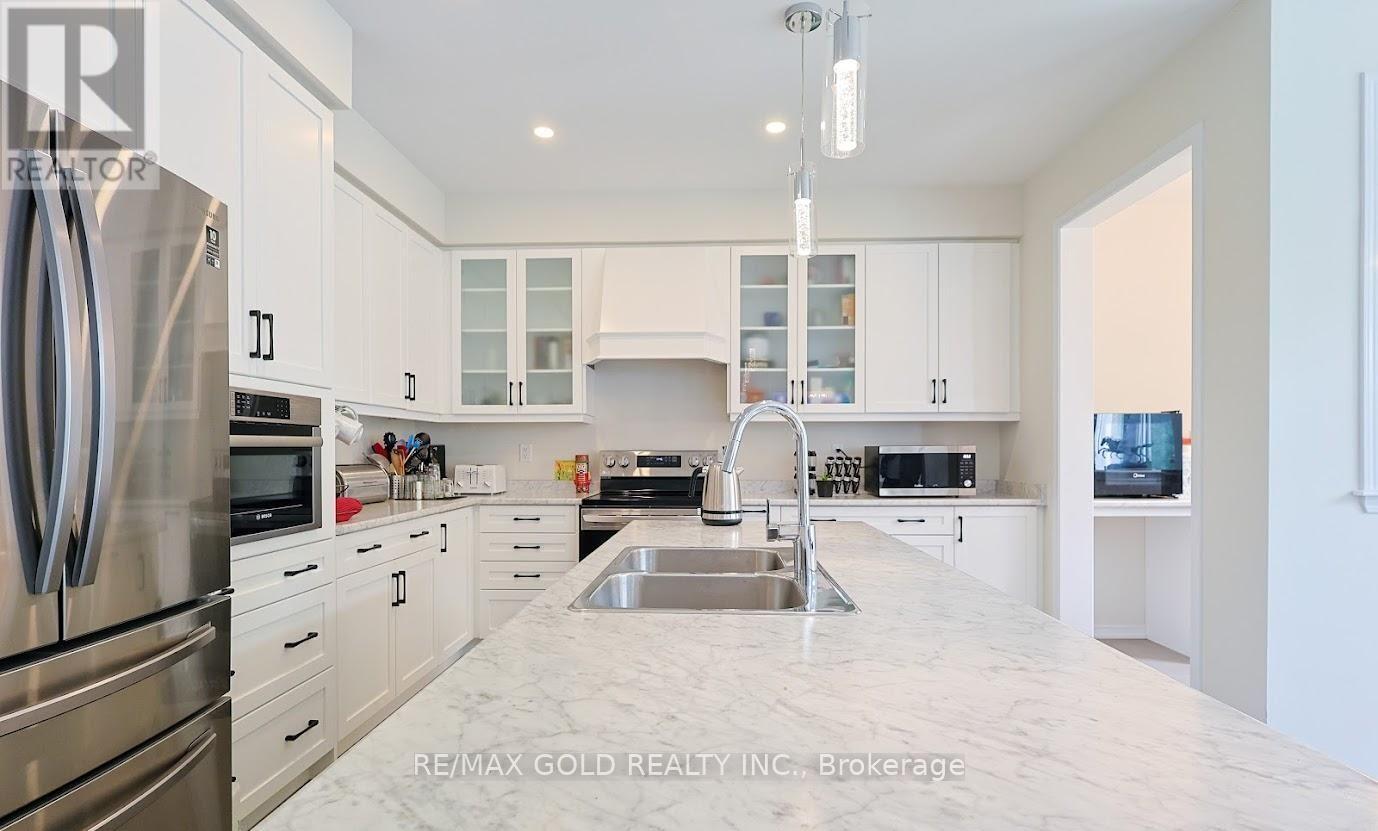 7892 Odell Crescent, Niagara Falls, Ontario  L2H 3R6 - Photo 12 - X12486050