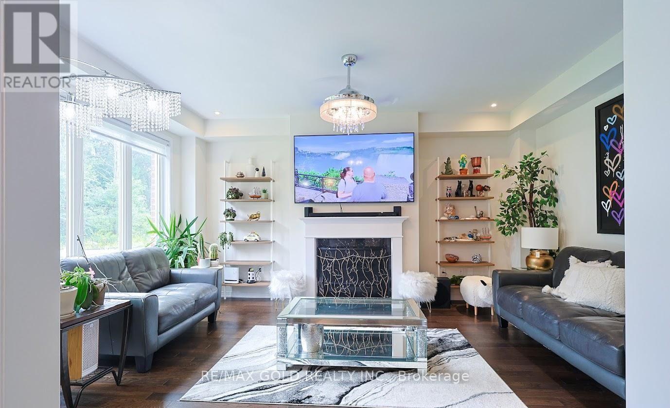 7892 Odell Crescent, Niagara Falls, Ontario  L2H 3R6 - Photo 18 - X12486050