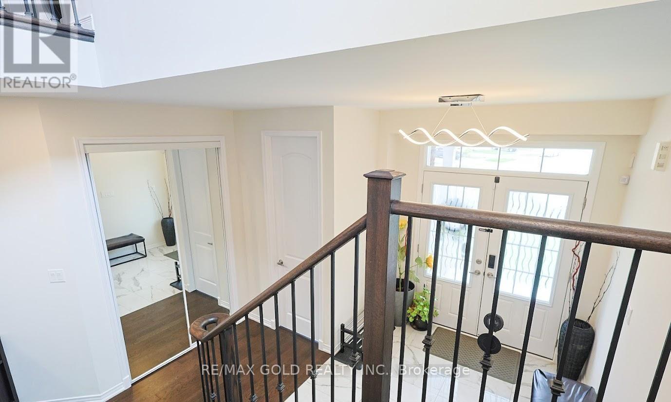 7892 Odell Crescent, Niagara Falls, Ontario  L2H 3R6 - Photo 19 - X12486050