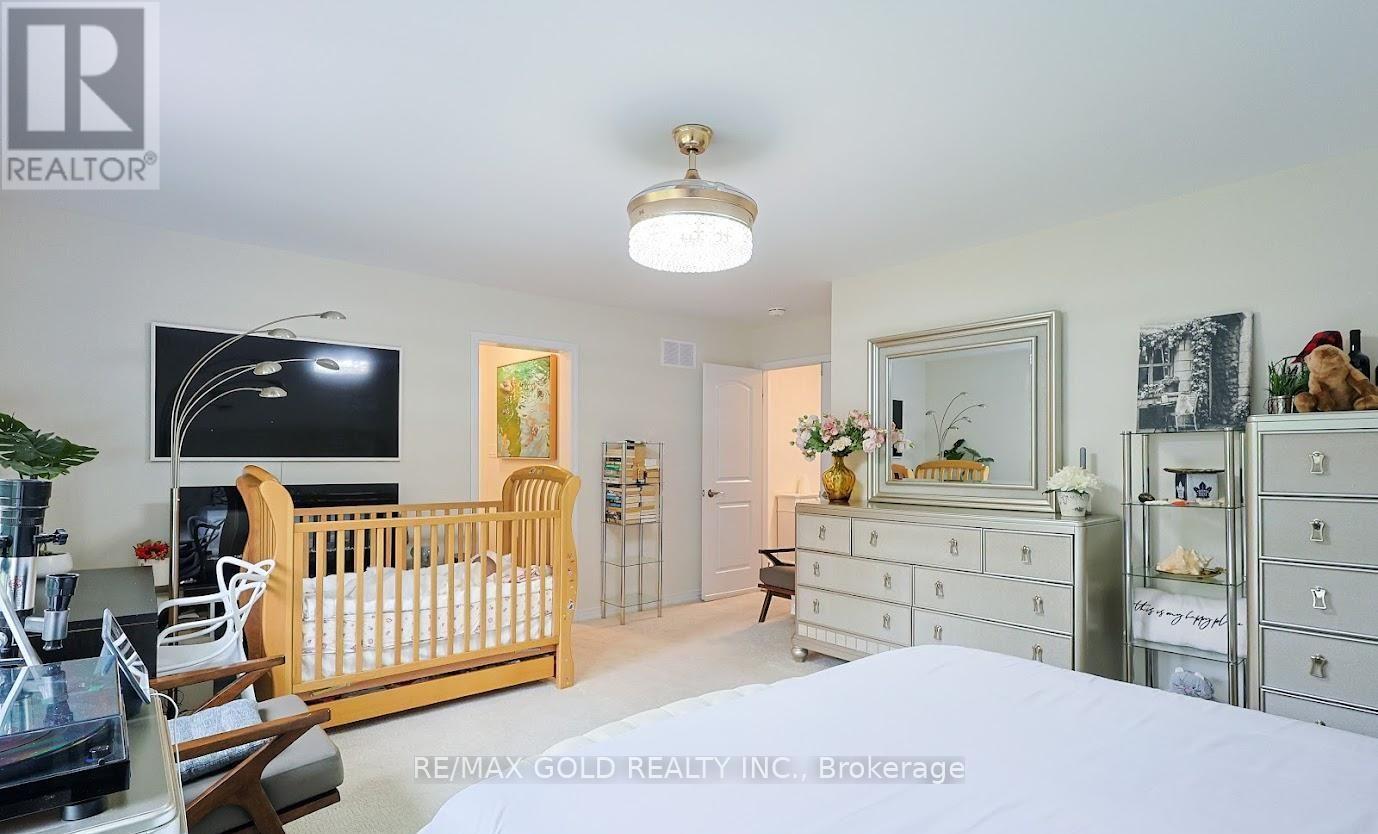 7892 Odell Crescent, Niagara Falls, Ontario  L2H 3R6 - Photo 23 - X12486050