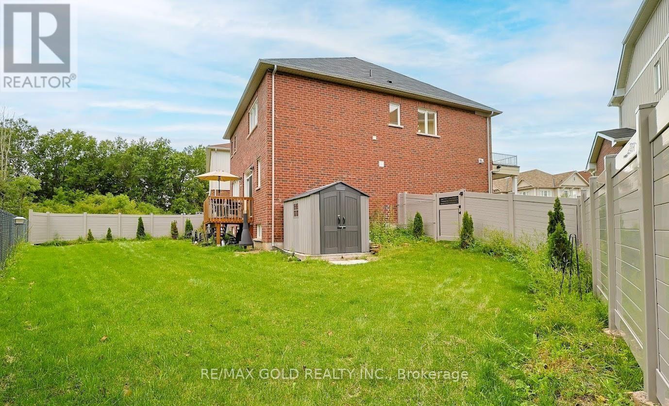 7892 Odell Crescent, Niagara Falls, Ontario  L2H 3R6 - Photo 38 - X12486050